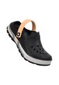 Zuecos Sandalias Evacol 0172-043 Con Diseño Unico de EVACOL