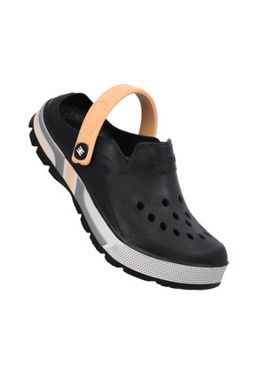 Zuecos Sandalias Evacol 0172-043 Con Diseño Unico