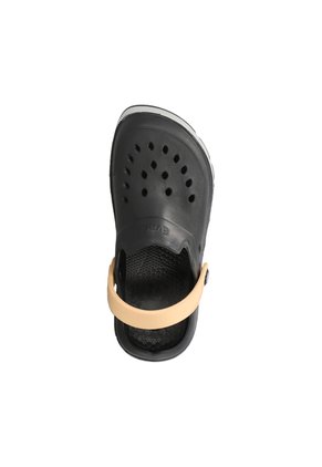Zuecos Sandalias Evacol 0172-043 Con Diseño Unico