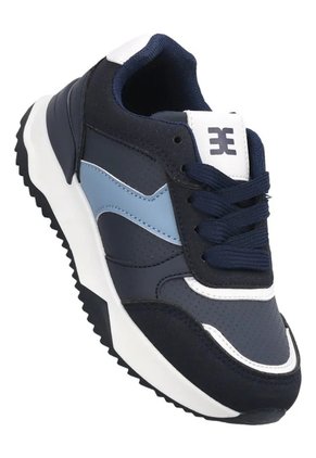 Tenis Deportivo Casuales Evacol 0540-048 Para Hombre