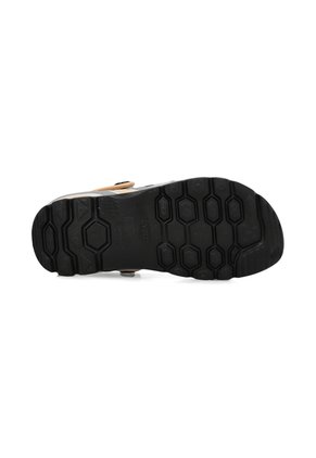 Zuecos Sandalias Evacol 0172-043 Con Diseño Unico