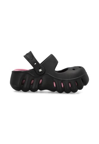 Zueco Infantil Niña Evacol 0258-000 Con Huecos Y Plataforma EVACOL