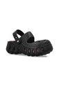 Zueco Infantil Niña Evacol 0258-000 Con Huecos Y Plataforma de EVACOL
