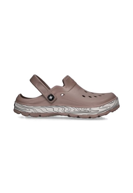 Sueco Evacol 0172-026 Con Huecos Y Cinta Ajustable Unisex