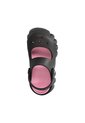 Zueco Infantil Niña Evacol 0258-000 Con Huecos Y Plataforma de EVACOL