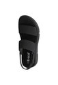 Sandalia Capellada Evacol 0438-000 Para Mujer Con Suela Alta de EVACOL