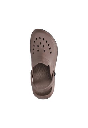 Sueco Evacol 0172-026 Con Huecos Y Cinta Ajustable Unisex