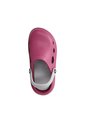 Zueco Para Mujer Evacol 0255-000 Con Huecos Y Plataforma de EVACOL