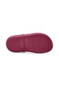 Zueco Para Mujer Evacol 0255-000 Con Huecos Y Plataforma de EVACOL