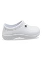 Zapato Para Dotación Evacol 0263-000 Antideslizante Y Ligero de EVACOL