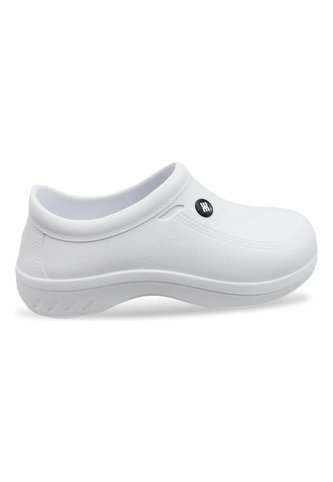 Zapato Para Dotación Evacol 0263-000 Antideslizante Y Ligero EVACOL