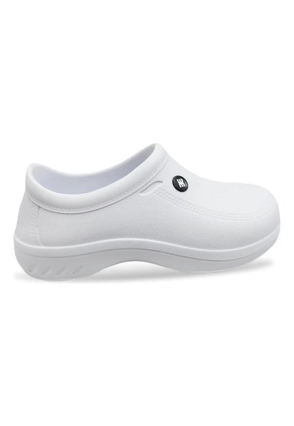 Zapato Para Dotación Evacol 0263-000 Antideslizante Y Ligero