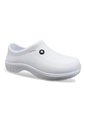 Zapato Para Dotación Evacol 0263-000 Antideslizante Y Ligero de EVACOL