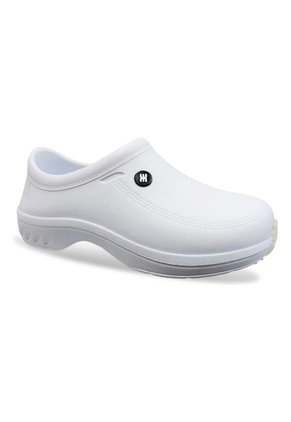 Zapato Para Dotación Evacol 0263-000 Antideslizante Y Ligero