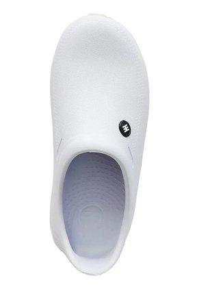 Zapato Para Dotación Evacol 0263-000 Antideslizante Y Ligero