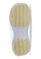 Zapato Para Dotación Evacol 0263-000 Antideslizante Y Ligero de EVACOL