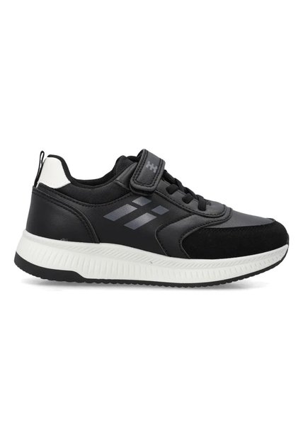 Tenis Deportivos Para Niño Evacol 0540-047 Con Doble Ajuste