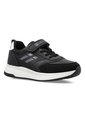Tenis Deportivos Para Niño Evacol 0540-047 Con Doble Ajuste de EVACOL