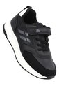 Tenis Deportivos Para Niño Evacol 0540-047 Con Doble Ajuste de EVACOL
