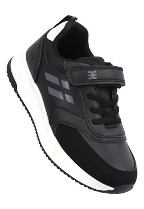 Tenis Deportivos Para Niño Evacol 0540-047 Con Doble Ajuste