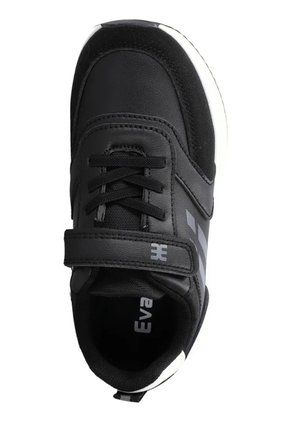 Tenis Deportivos Para Niño Evacol 0540-047 Con Doble Ajuste