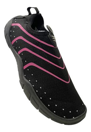 Tenis Deportivos Evacol 0956-018 Con Suela Antideslizante