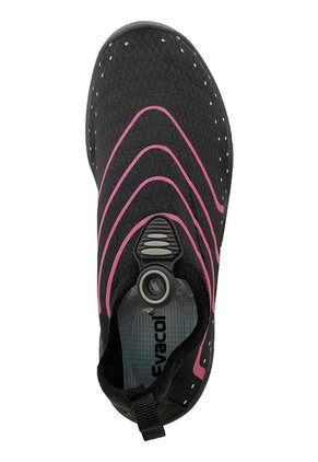 Tenis Deportivos Evacol 0956-018 Con Suela Antideslizante
