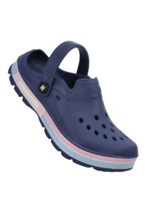 Zuecos Evacol Sueco Unisex Antideslizante 0172-033