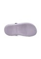 Zueco Para Mujer Evacol 0255-000 Con Huecos Y Plataforma de EVACOL