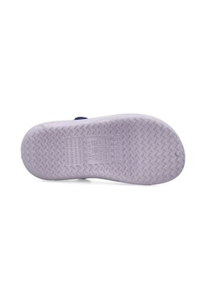 Zueco Para Mujer Evacol 0255-000 Con Huecos Y Plataforma