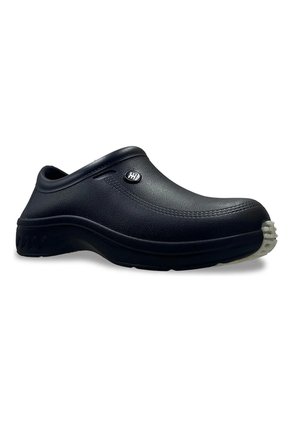 Zapato Para Dotación Evacol 0263-000 Antideslizante Y Ligero