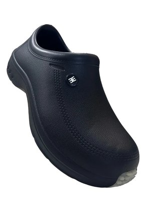Zapato Para Dotación Evacol 0263-000 Antideslizante Y Ligero