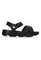 Sandalia Para Mujer Con Tiras Evacol 0896-002 de EVACOL