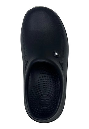 Zapato Para Dotación Evacol 0263-000 Antideslizante Y Ligero