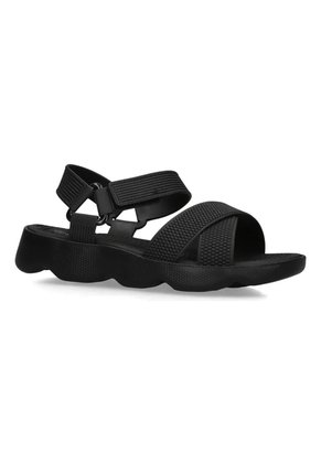 Sandalia Para Mujer Con Tiras Evacol 0896-002