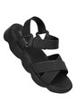 Sandalia Para Mujer Con Tiras Evacol 0896-002 de EVACOL