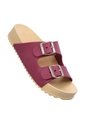Sandalia Evacol Doble Hebilla T001-001 Para Mujer de EVACOL