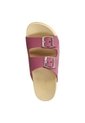 Sandalia Evacol Doble Hebilla T001-001 Para Mujer de EVACOL