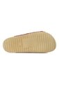 Sandalia Evacol Doble Hebilla T001-001 Para Mujer de EVACOL