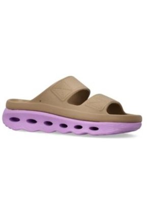 Sandalia Para Mujer Evacol 0253-000 Ergonomica Con Huecos