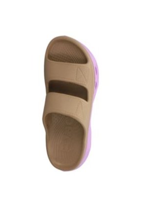 Sandalia Para Mujer Evacol 0253-000 Ergonomica Con Huecos