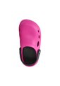 Zueco Para Mujer Evacol 0255-000 Con Huecos Y Plataforma de EVACOL