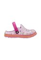 Sueco Infantil Evacol 0174-420 Con Correa Ajustable Y Huecos de EVACOL