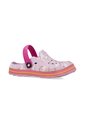 Sueco Infantil Evacol 0174-420 Con Correa Ajustable Y Huecos de EVACOL
