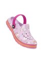 Sueco Infantil Evacol 0174-420 Con Correa Ajustable Y Huecos de EVACOL