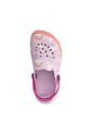 Sueco Infantil Evacol 0174-420 Con Correa Ajustable Y Huecos de EVACOL