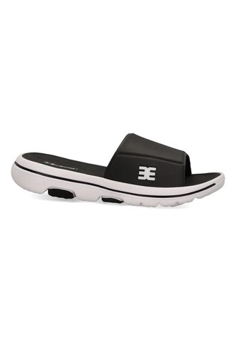 Sandalia Con Plataforma Para Hombre Evacol 0916-000 EVACOL