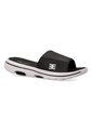 Sandalia Con Plataforma Para Hombre Evacol 0916-000 de EVACOL