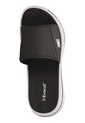 Sandalia Con Plataforma Para Hombre Evacol 0916-000 de EVACOL