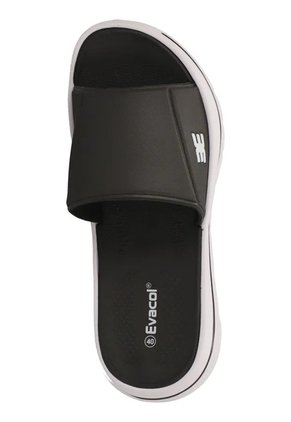 Sandalia Con Plataforma Para Hombre Evacol 0916-000